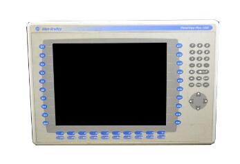 ALLEN BRADLEY 2711P-B12C15A7