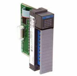 ALLEN BRADLEY 1746-IV16