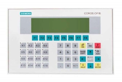 Siemens 6AV3515-1MA22