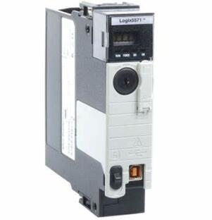 ALLEN BRADLEY 1756-L71