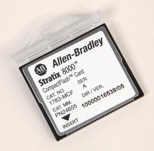 ALLEN BRADLEY 1783-MCF