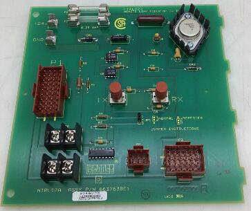 ABB NTRL02A