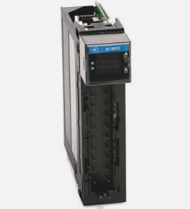 ALLEN BRADLEY 1756-IV16
