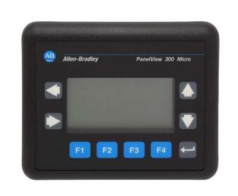 ALLEN BRADLEY 2711-M3A18L1