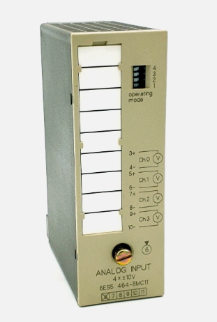 Siemens 6ES5464-8MC11