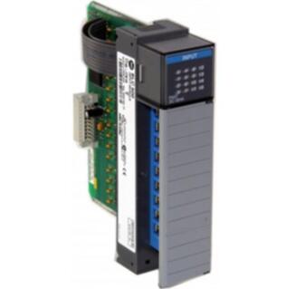 ALLEN BRADLEY 1746-ITB16