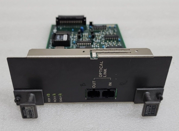 Yokogawa AIP578