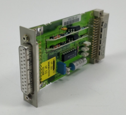 Siemens 6ES5752-0AA12