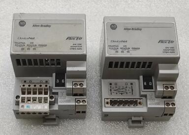 ALLEN BRADLEY 1794-ADNK