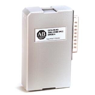 ALLEN BRADLEY 2090-U3CBB-DM12