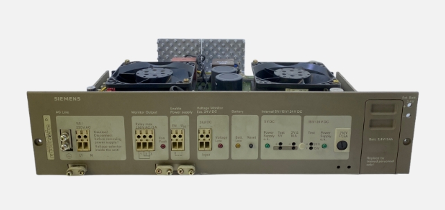 Siemens 6ES5955-3LC13