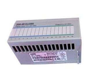 ABB 200-IB10xOB6