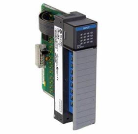 ALLEN BRADLEY 1746-IN16