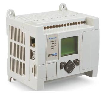 ALLEN BRADLEY 1763-L16AWA