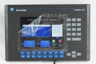 ALLEN BRADLEY 2711-K10C9