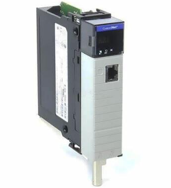 ALLEN BRADLEY 1756-CNBR