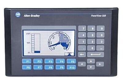 ALLEN BRADLEY 2711-B5A16