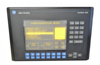 ALLEN BRADLEY 2711-K10G16L1