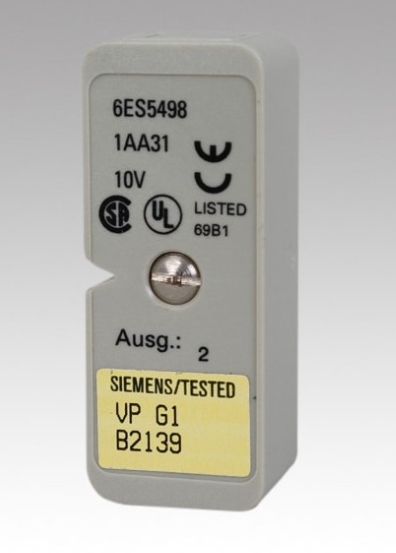 Siemens 6ES5498-1AA31