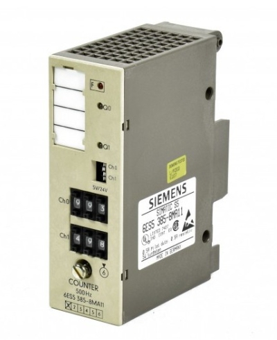 Siemens 6ES5385-8MA11