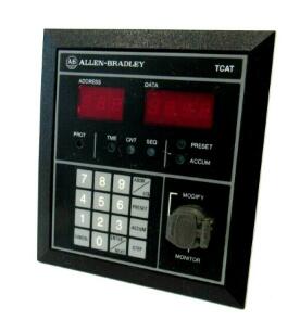 ALLEN BRADLEY 1745-TCAT