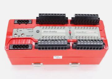 ALLEN BRADLEY 1791DS-IB16