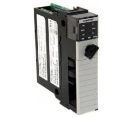 ALLEN BRADLEY 1756-L55M23