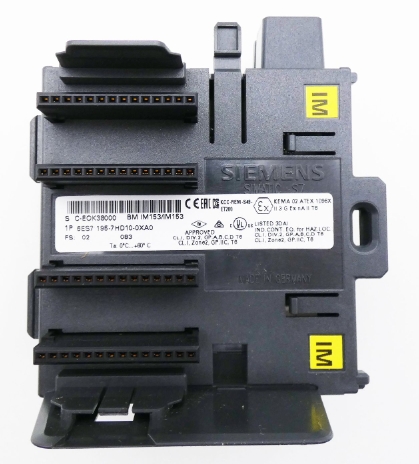Siemens 6ES7195-7HD10-0XA0