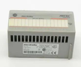 ALLEN BRADLEY 1794-OA16