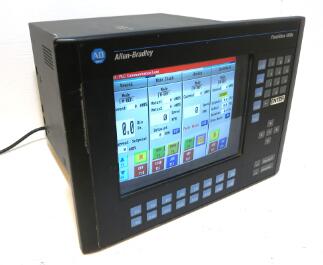 ALLEN BRADLEY 2711E-UK12EK10