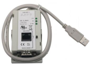 ALLEN BRADLEY 1747-UIC