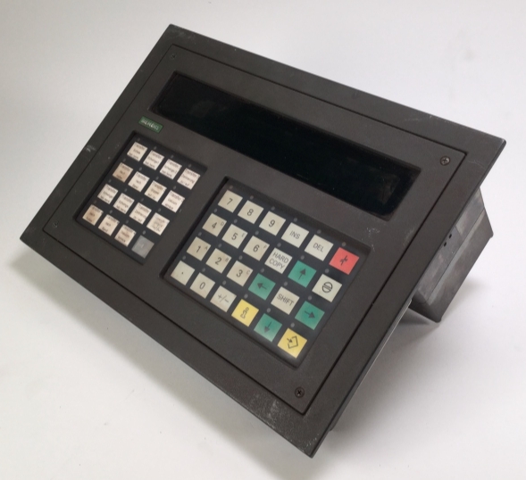 Siemens 6AV3520-1EL00