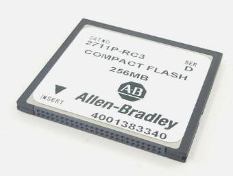 ALLEN BRADLEY 2711P-RC3