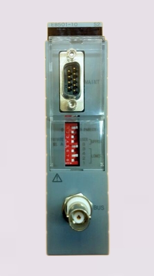 Yokogawa EB501-10