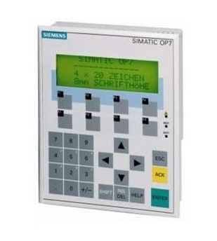 Siemens 6AV3607-5CB00-0AL0