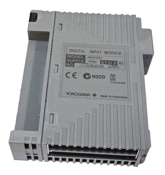 Yokogawa ADV561-P50