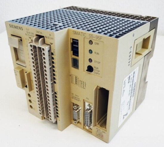 Siemens 6ES5095-8FA01