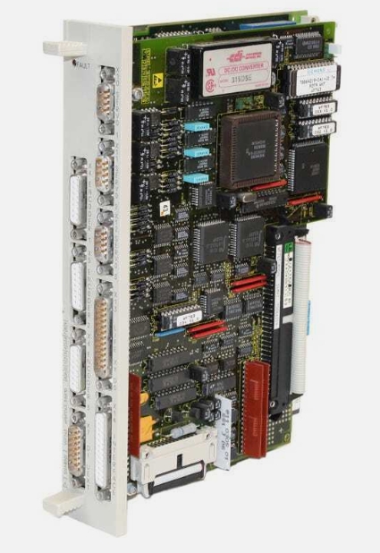 Siemens 6FM1763-3AB10