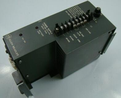 ALLEN BRADLEY 1771-PA