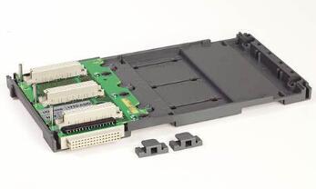 ALLEN BRADLEY 1715-A3IO
