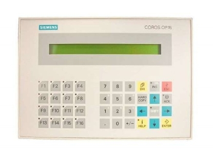 Siemens 6AV3515-1EB01