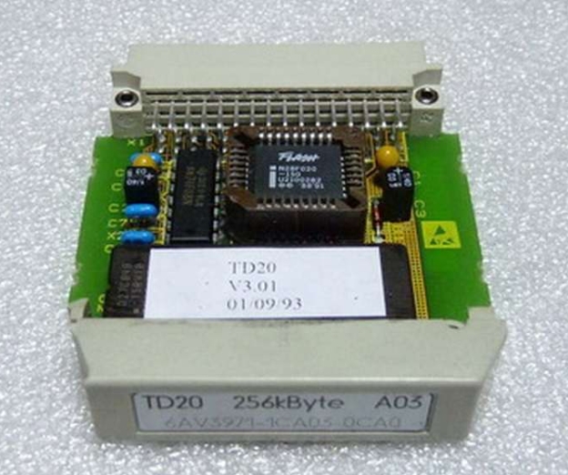 Siemens 6AV3971-1CA01-0CA0