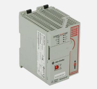 ALLEN BRADLEY 1769-L33ERMS