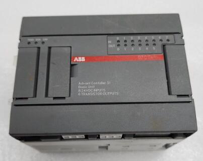 ABB 1SBP260022R1001