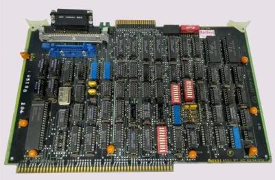 ABB NIOX01
