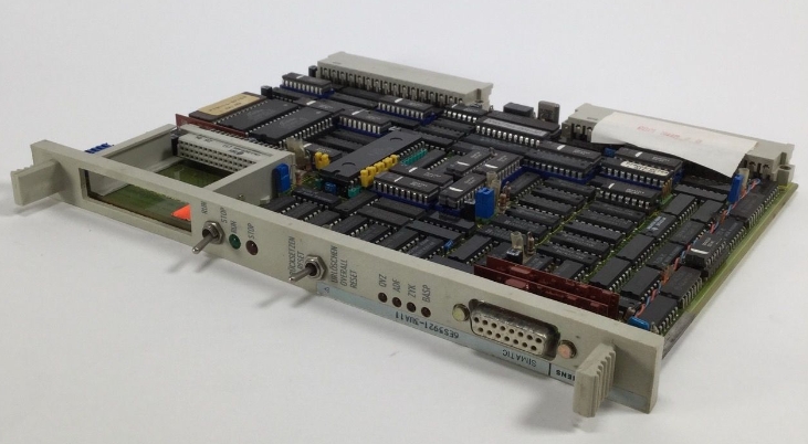 Siemens 6ES5921-3UA11