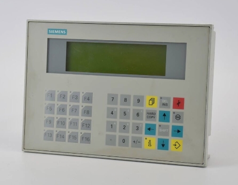 Siemens 6AV3515-1MA00