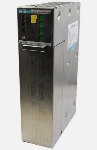 Siemens 6DL3100-8AC