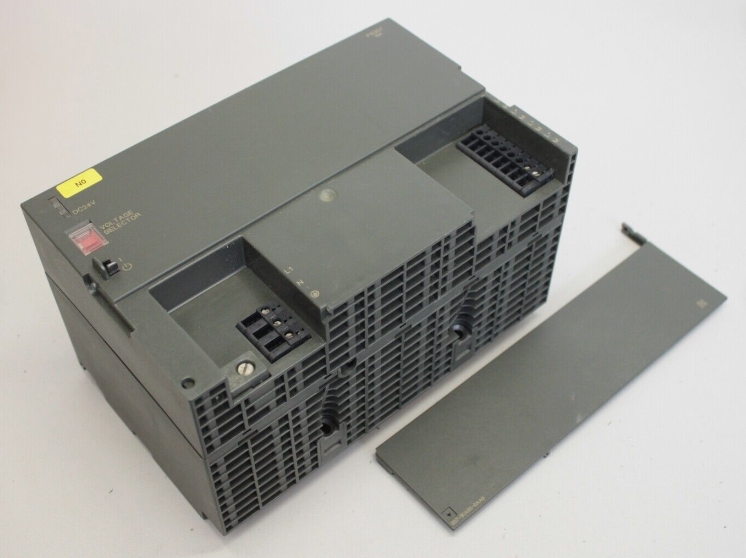 Siemens 6ES7307-1KA00-0AA0