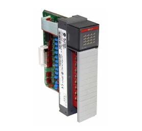 ALLEN BRADLEY 1746-IA16